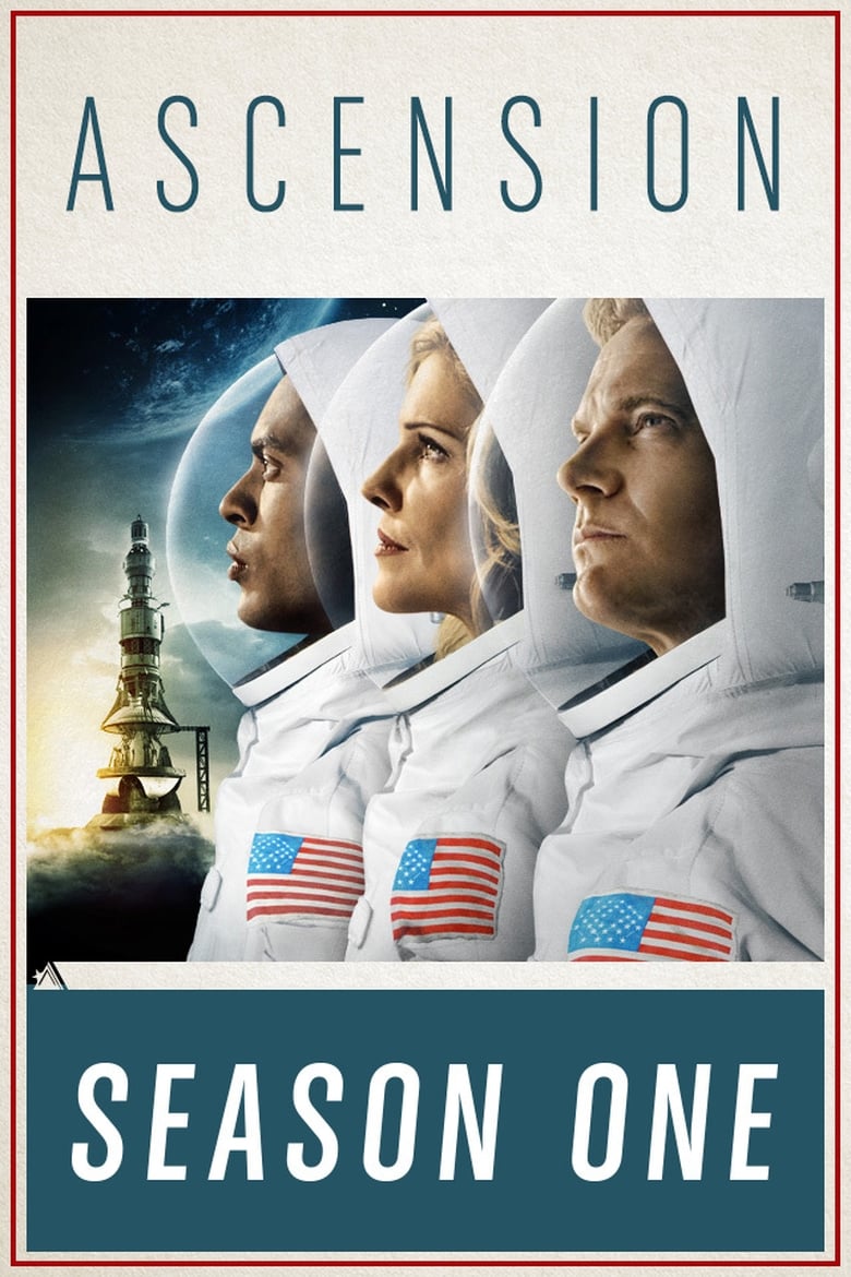 مسلسل Ascension الموسم الاول الحلقة 02 مترجمة