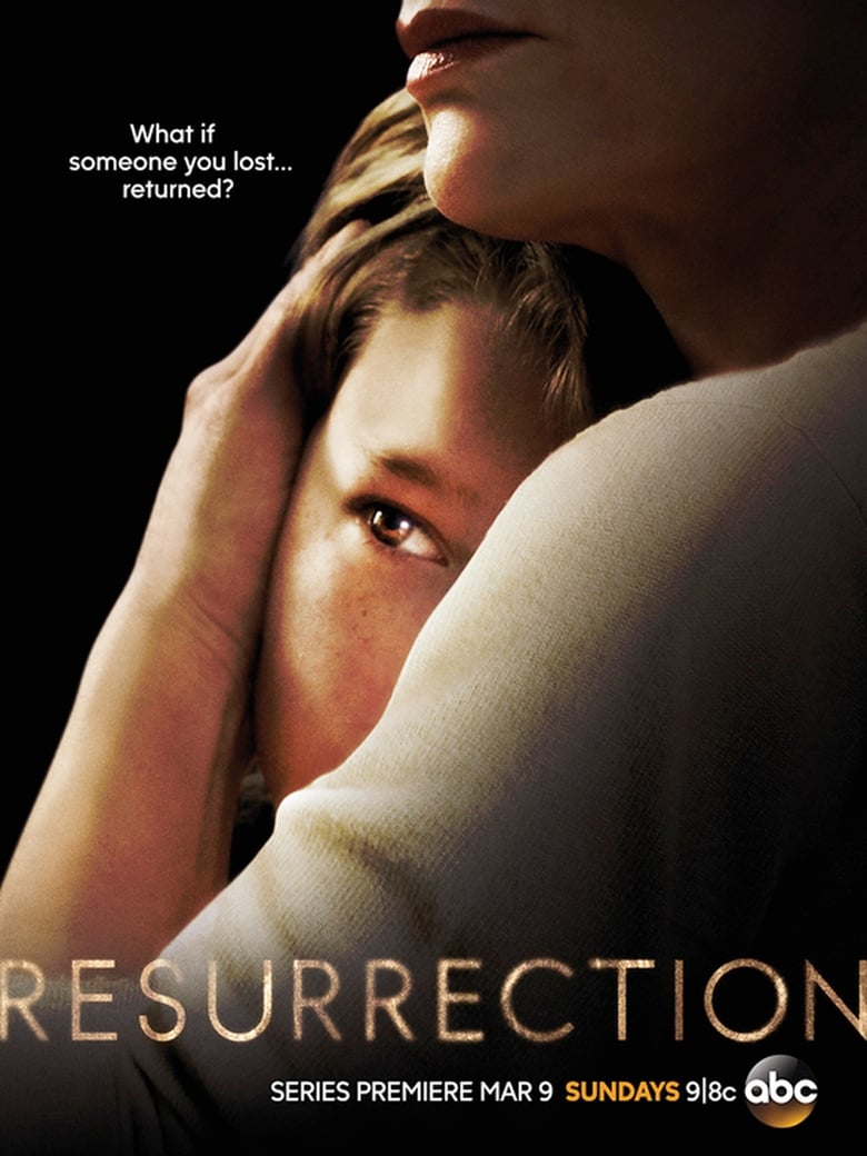 مسلسل Resurrection الموسم الثاني مترجم