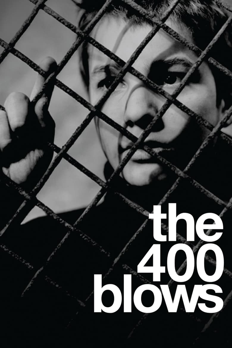 فيلم The 400 Blows