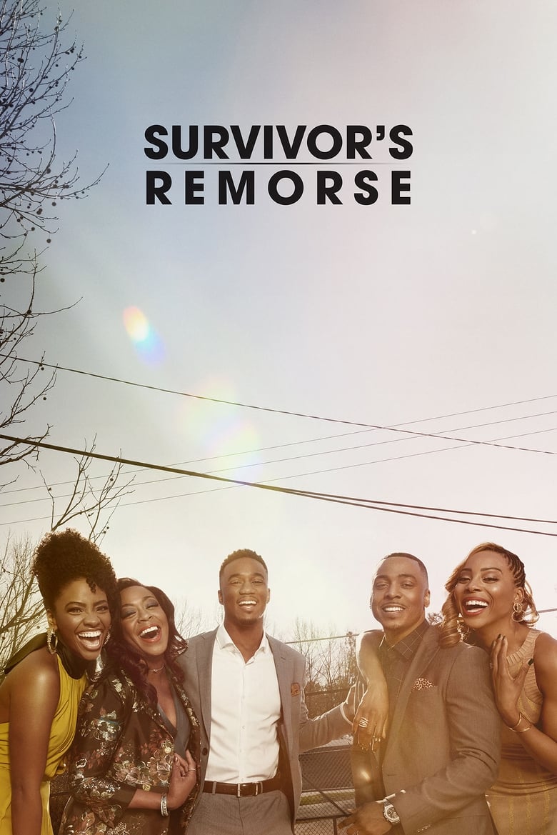 مسلسل Survivor’s Remorse