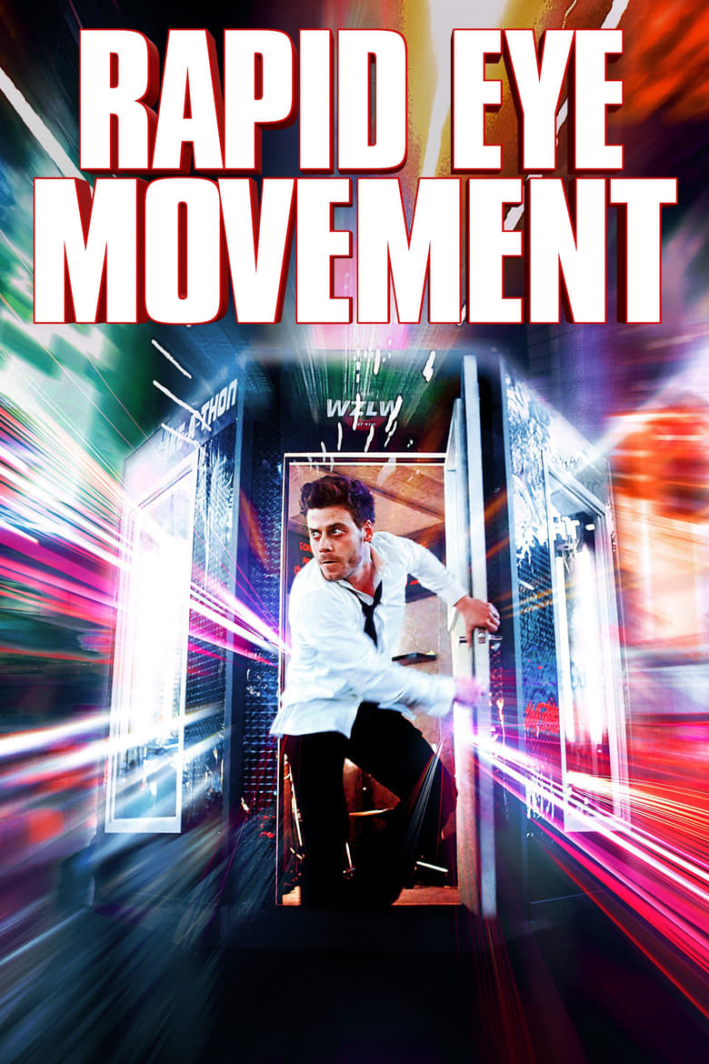 فيلم Rapid Eye Movement