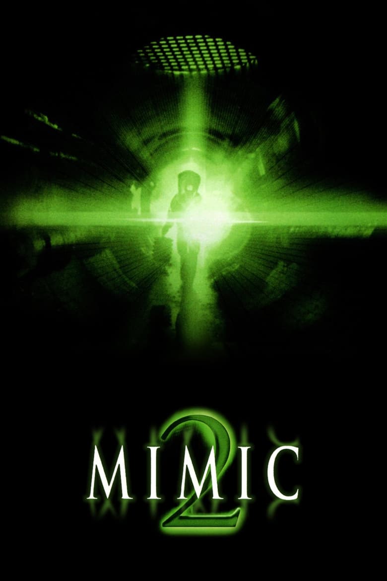 فيلم Mimic 2