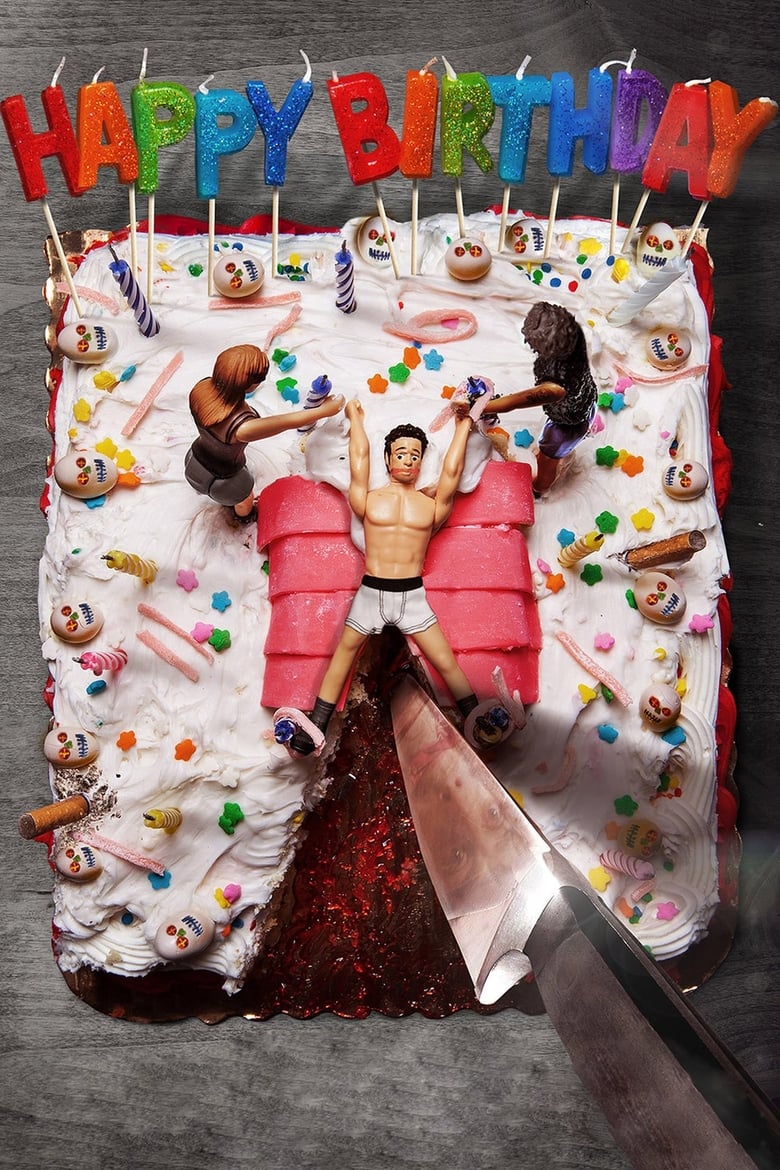 فيلم Happy Birthday