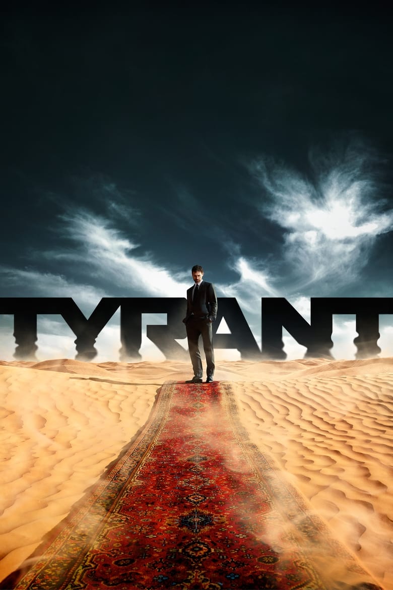 مسلسل Tyrant