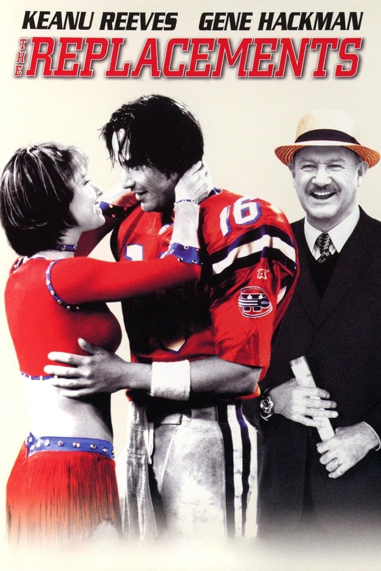 فيلم The Replacements