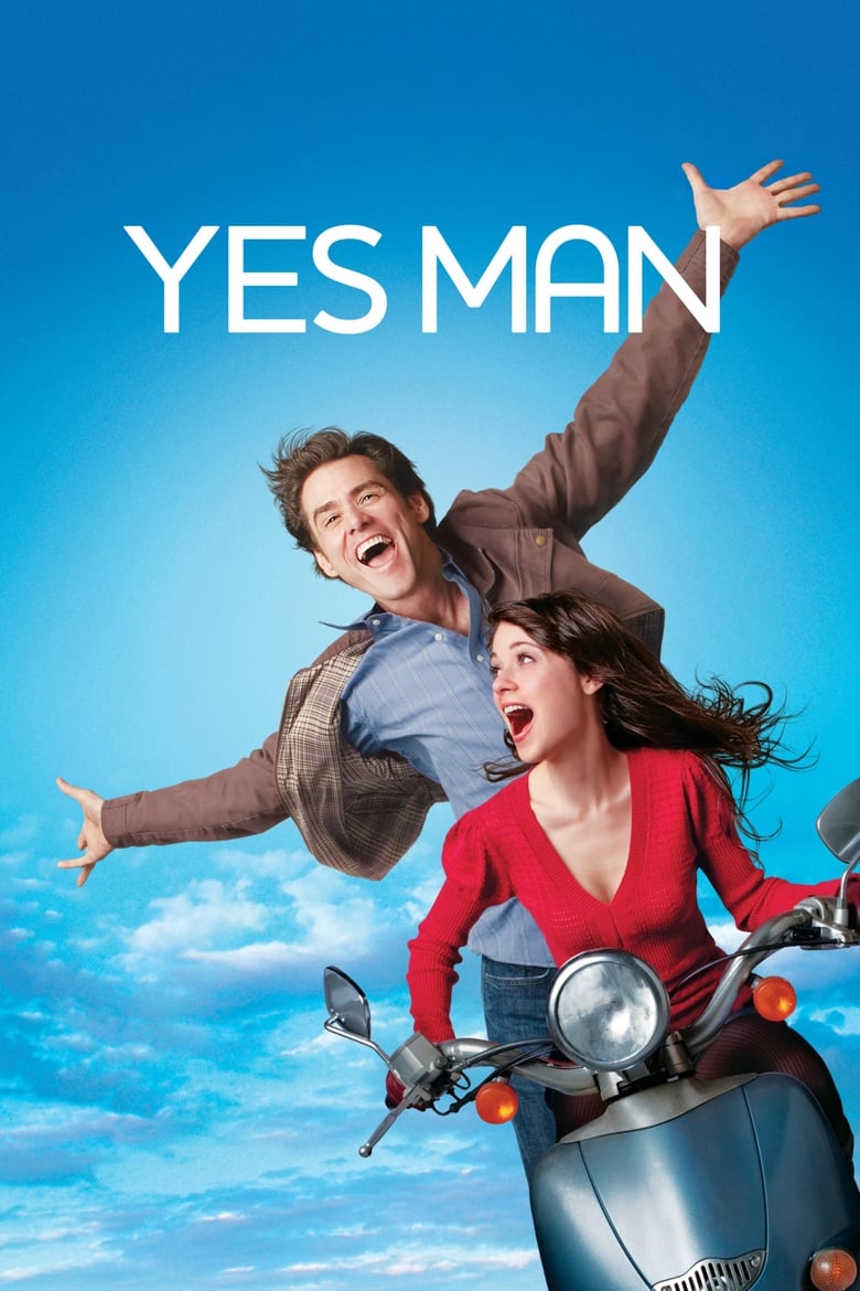 فيلم Yes Man