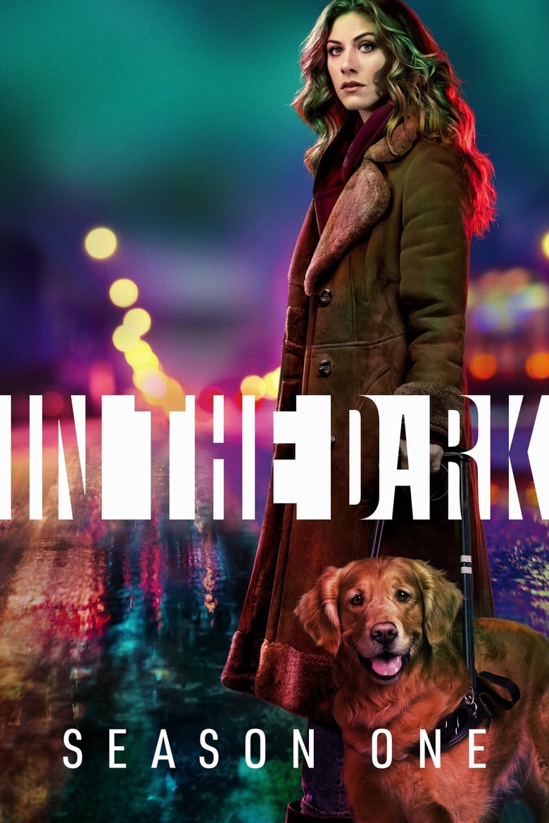 مسلسل In the Dark الموسم الاول الحلقة 12 مترجمة