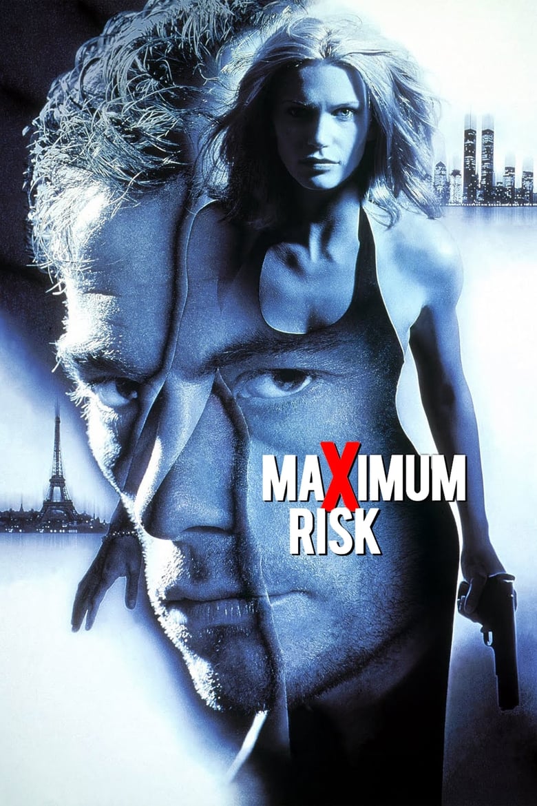فيلم Maximum Risk