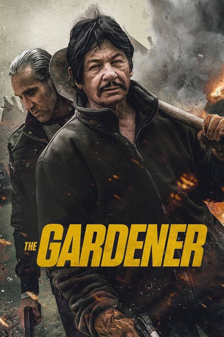 فيلم The Gardener