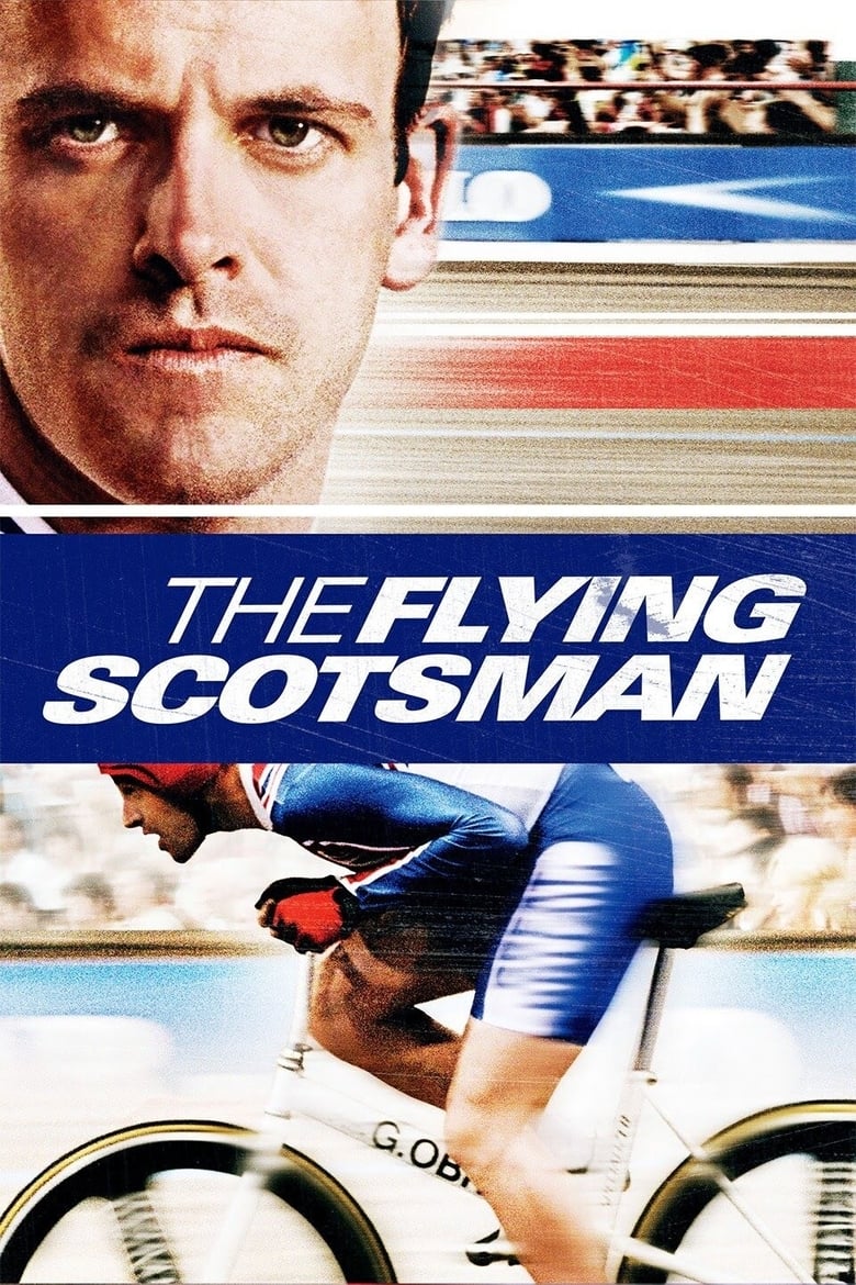 فيلم The Flying Scotsman