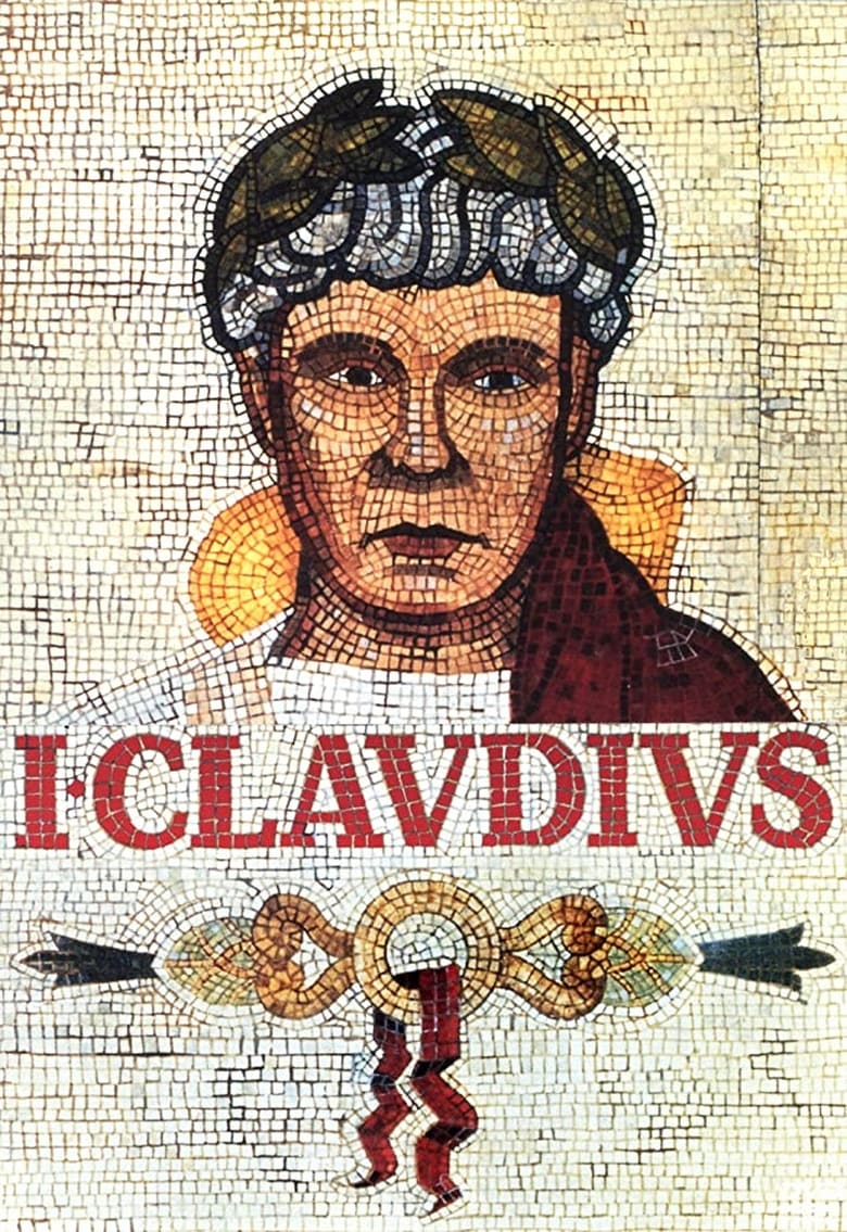 مسلسل I, Claudius