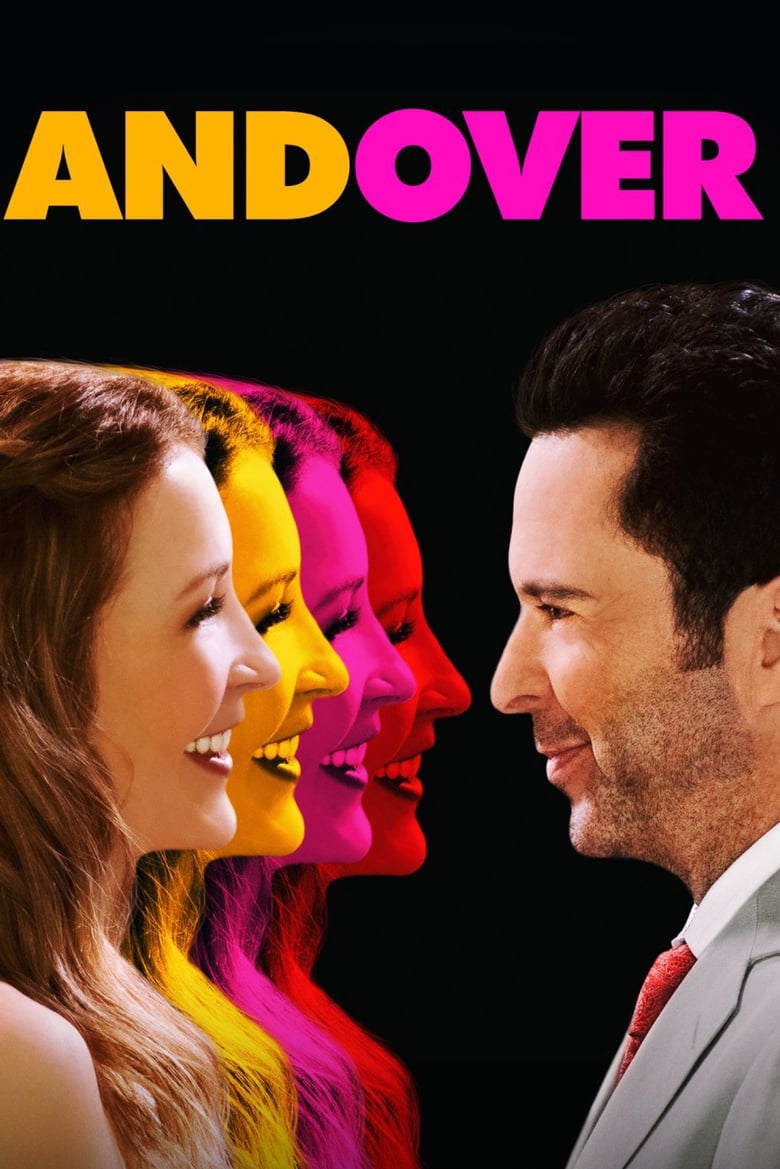 فيلم Andover