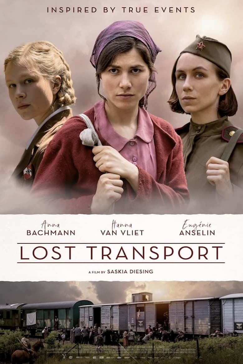 فيلم Lost Transport
