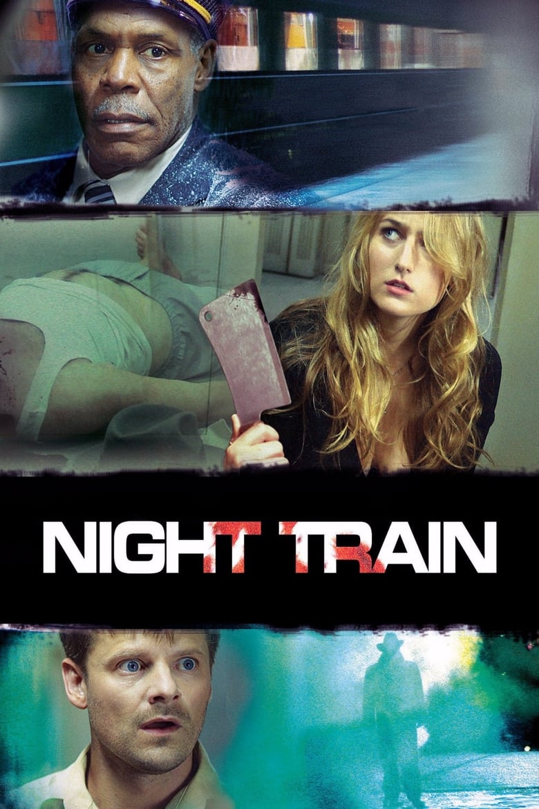 فيلم Night Train