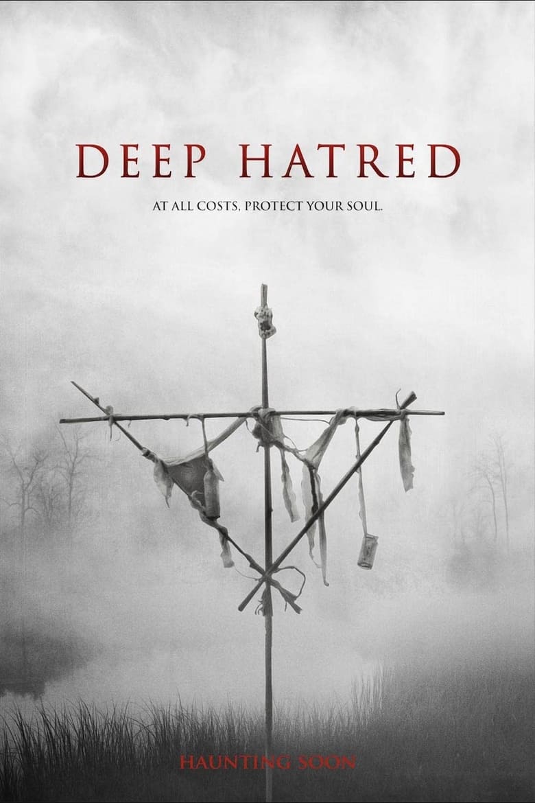 فيلم Deep Hatred