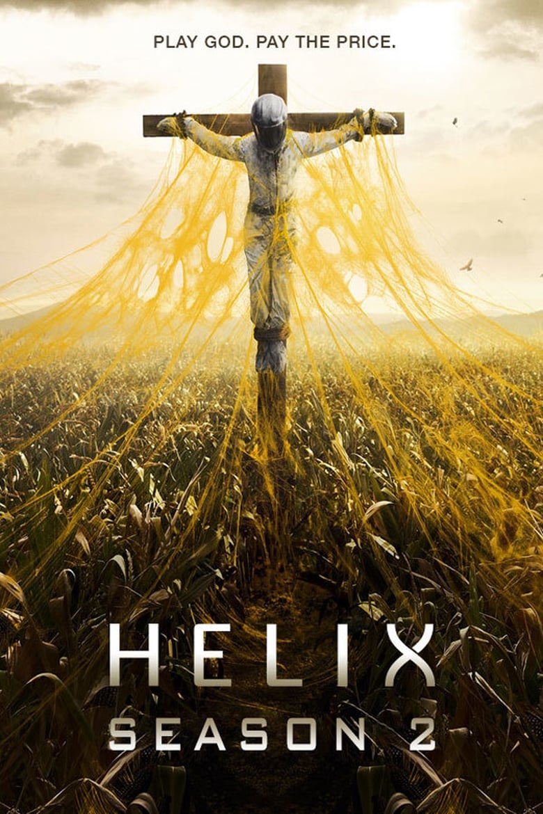 مسلسل Helix الموسم الثاني مترجم