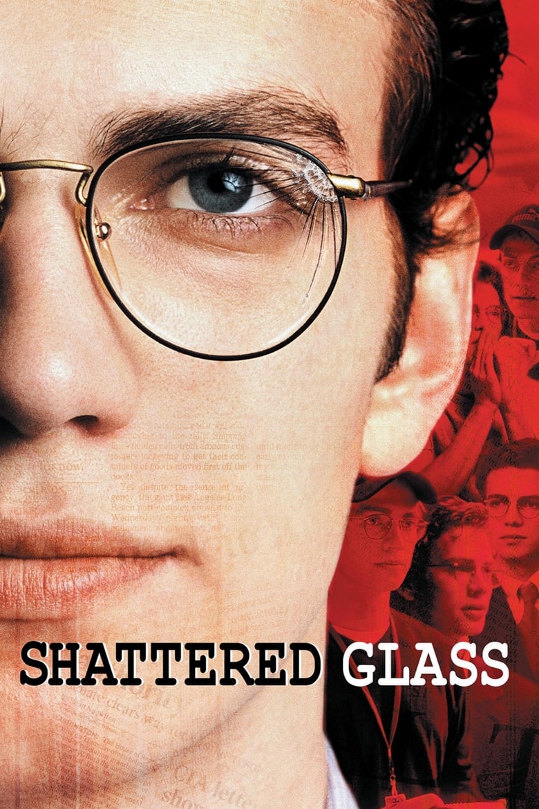 فيلم Shattered Glass