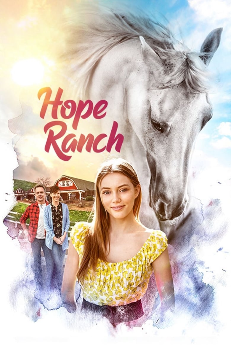 فيلم Hope Ranch