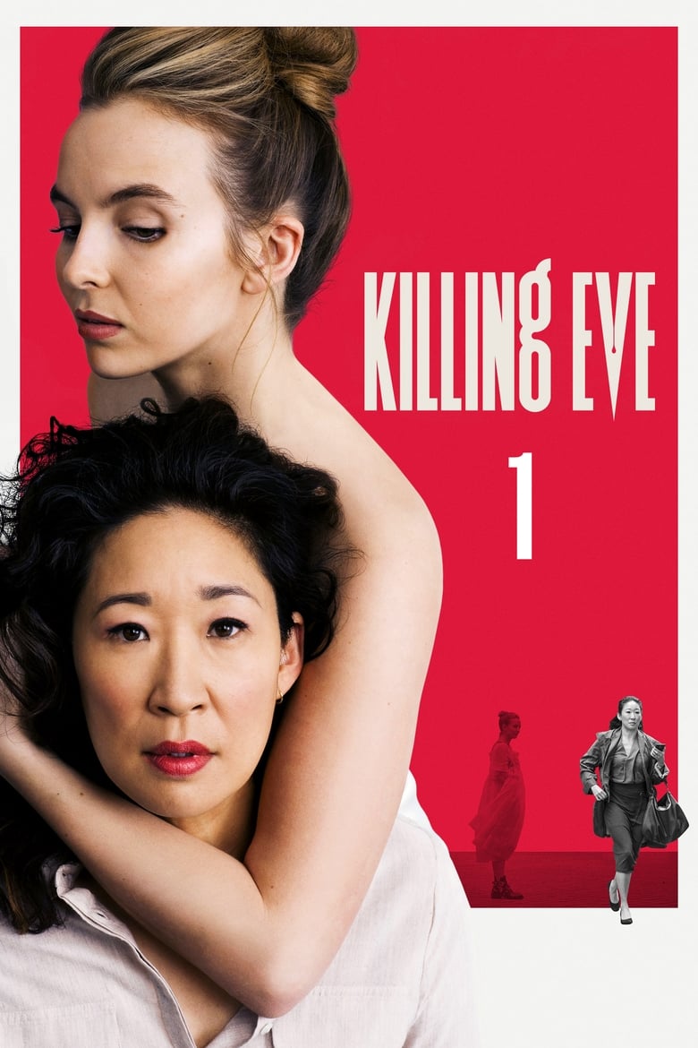 مسلسل Killing Eve الموسم الاول الحلقة 04 مترجمة