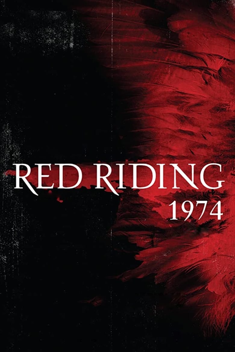 فيلم Red Riding: The Year of Our Lord 1974