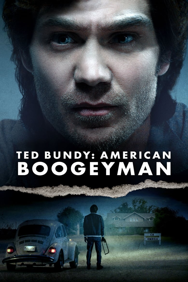 فيلم Ted Bundy: American Boogeyman