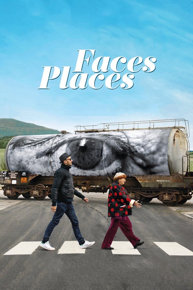 فيلم Faces Places