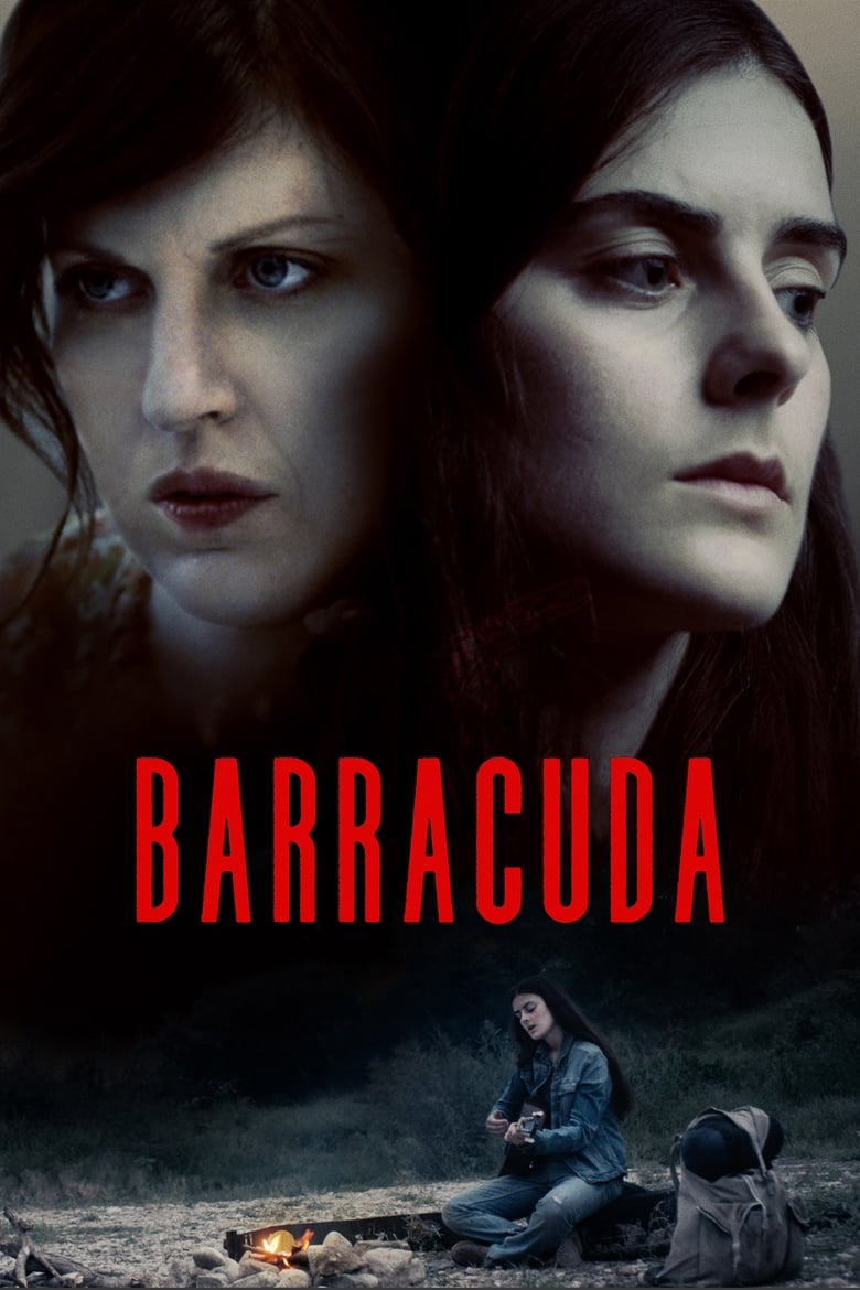 فيلم Barracuda