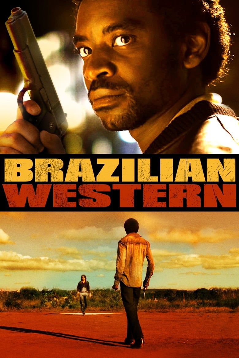 فيلم Brazilian Western