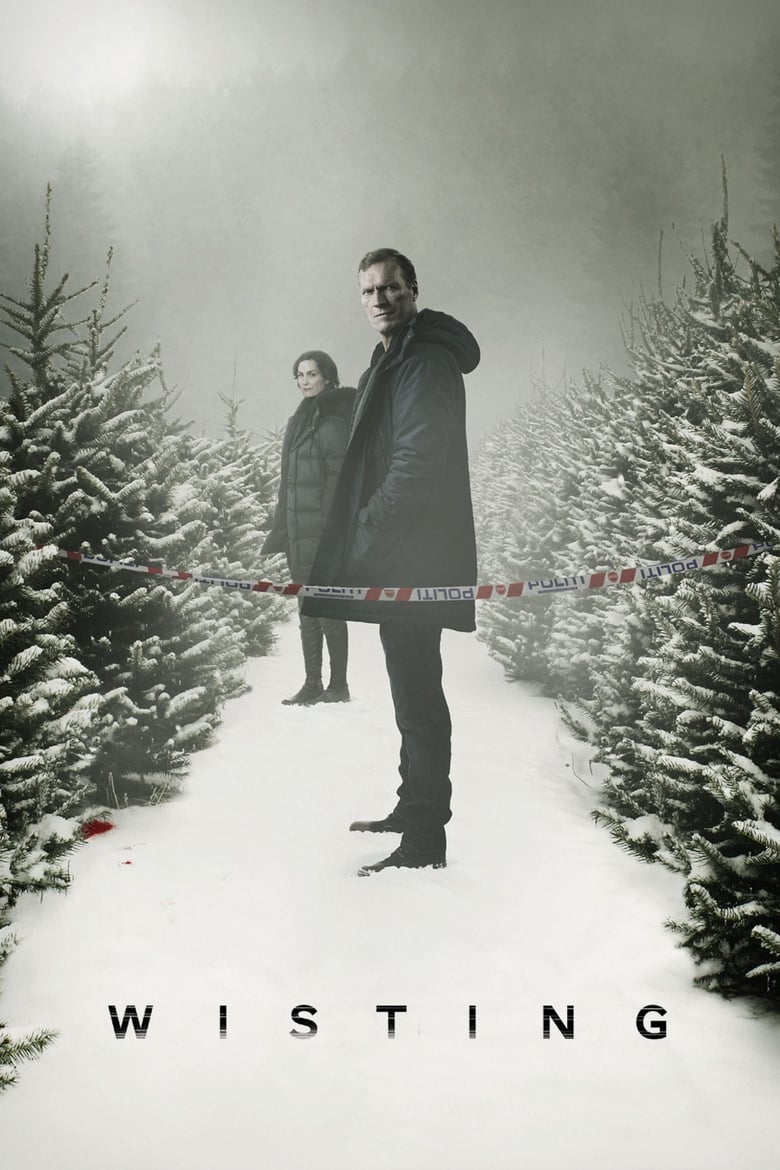 مسلسل Wisting الموسم الاول الحلقة 02 مترجمة