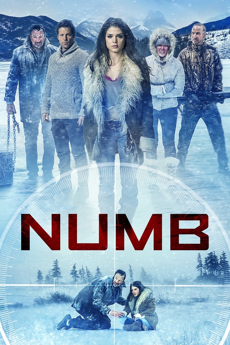 فيلم Numb