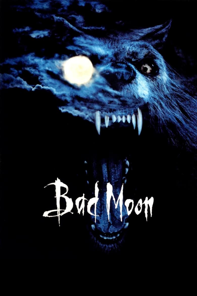 فيلم Bad Moon