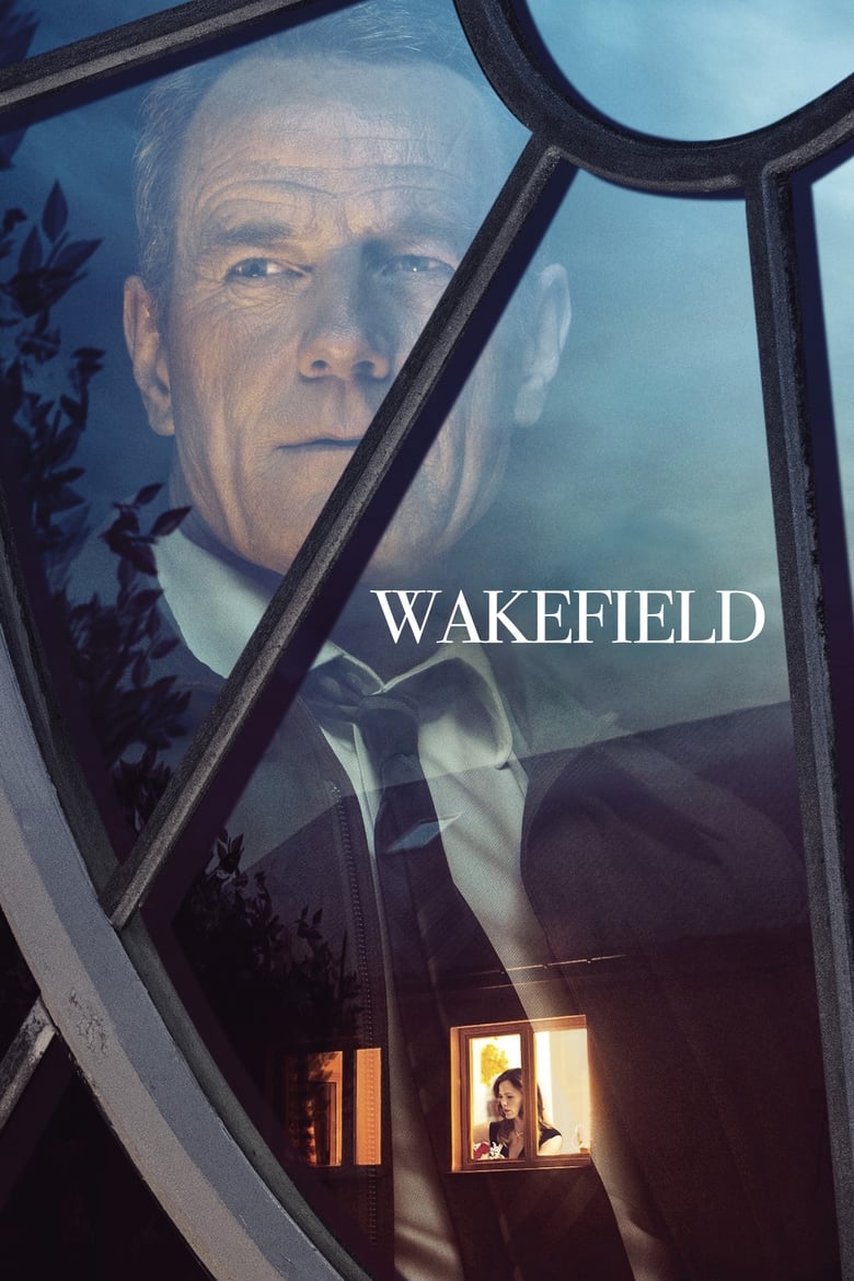 فيلم Wakefield