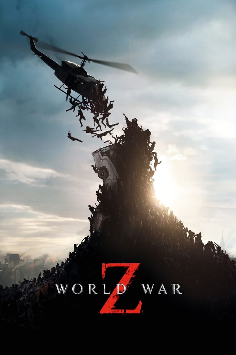 فيلم World War Z
