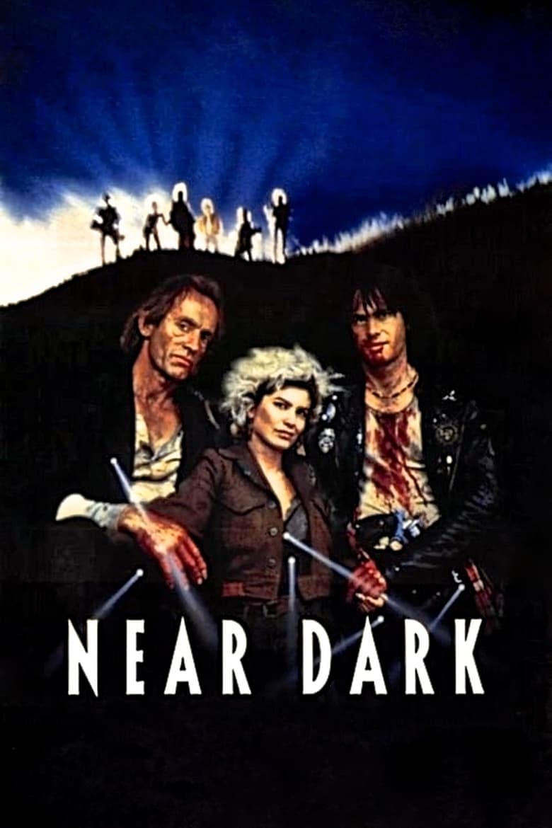 فيلم Near Dark