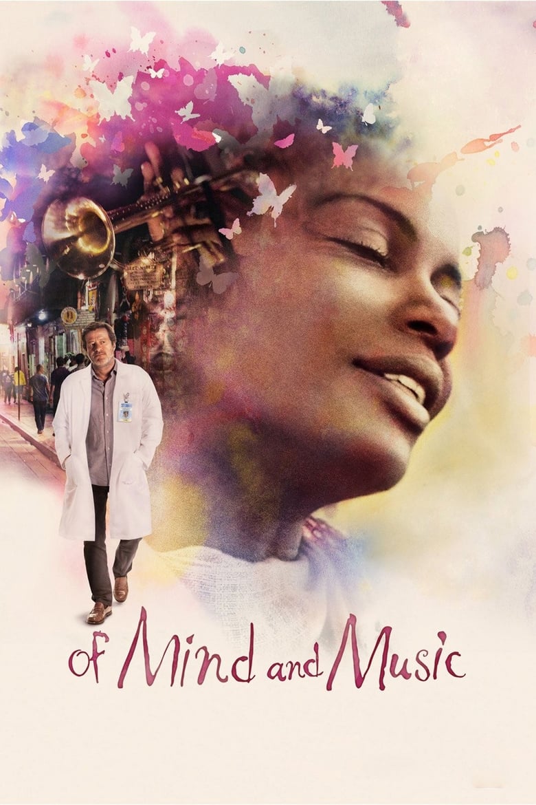 فيلم Of Mind and Music