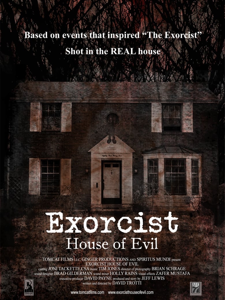 فيلم Exorcist House of Evil