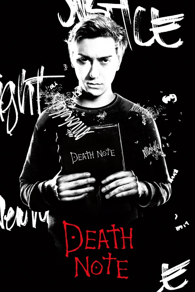 فيلم Death Note