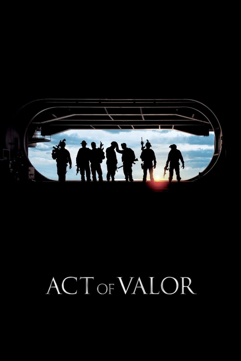 فيلم Act of Valor