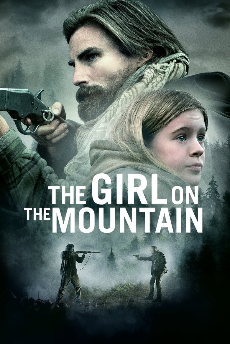 فيلم The Girl on the Mountain