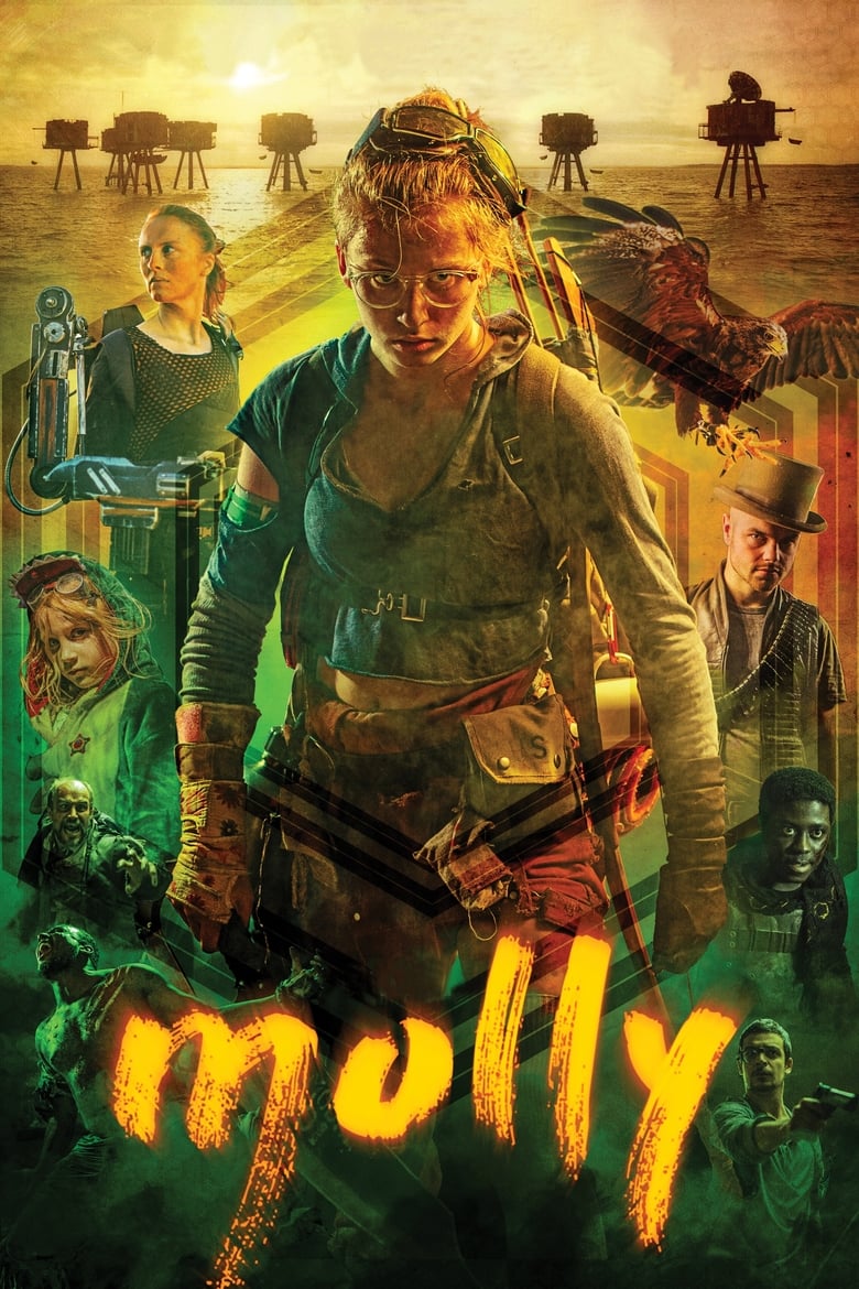 فيلم Molly