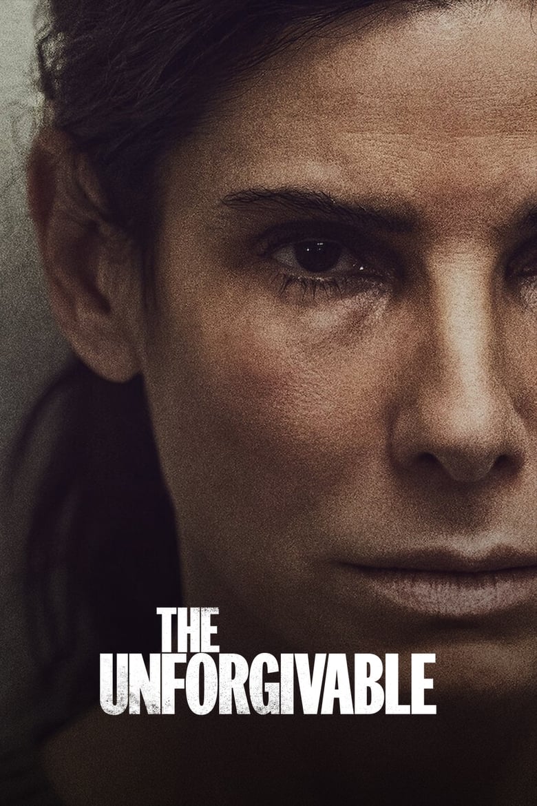 فيلم The Unforgivable