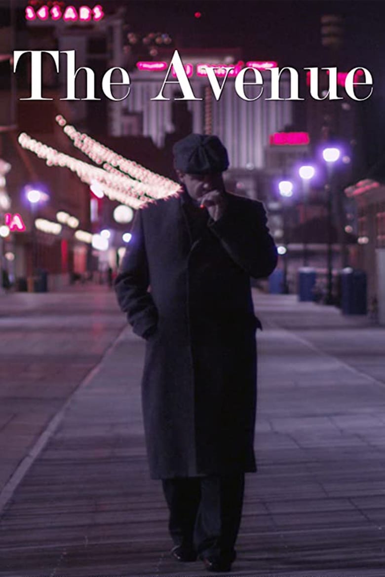 فيلم The Avenue