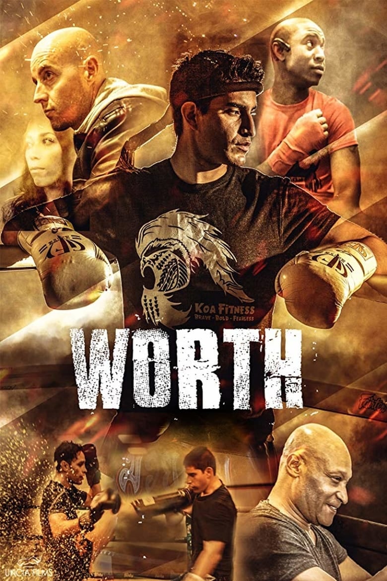 فيلم Worth