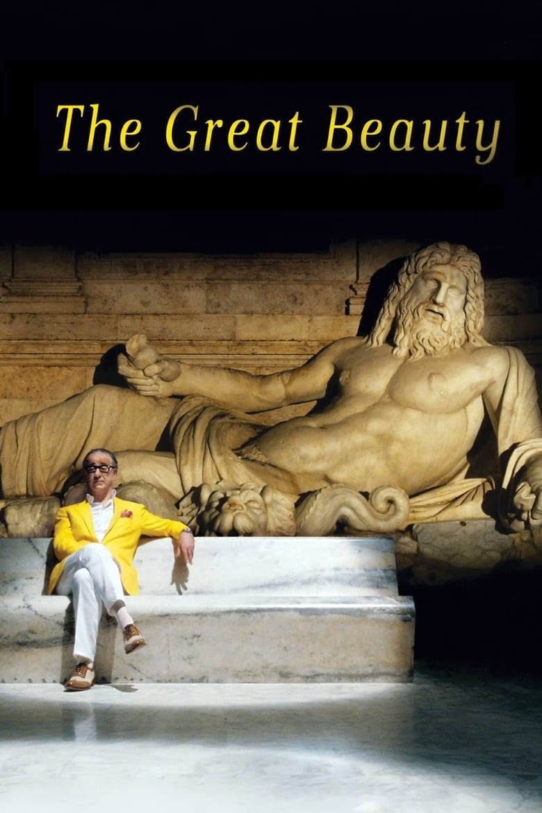 فيلم The Great Beauty