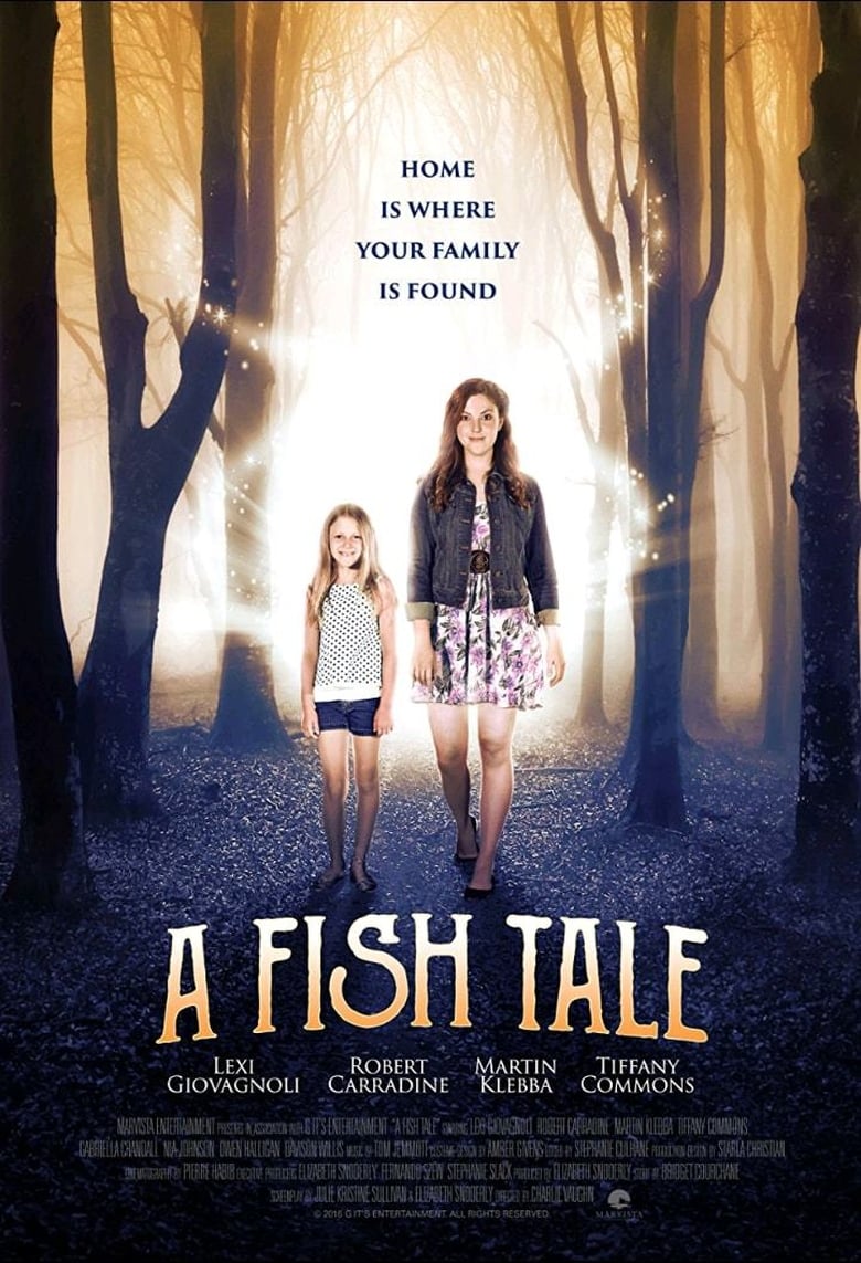 فيلم A Fish Tale