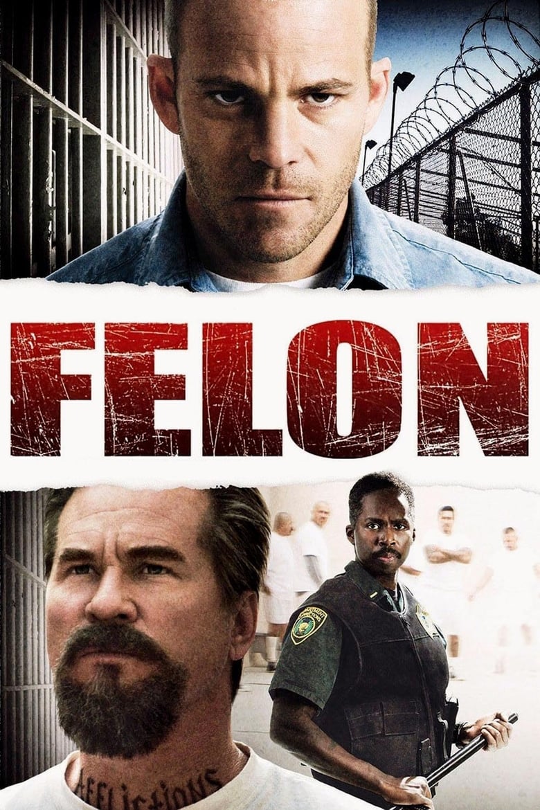 فيلم Felon