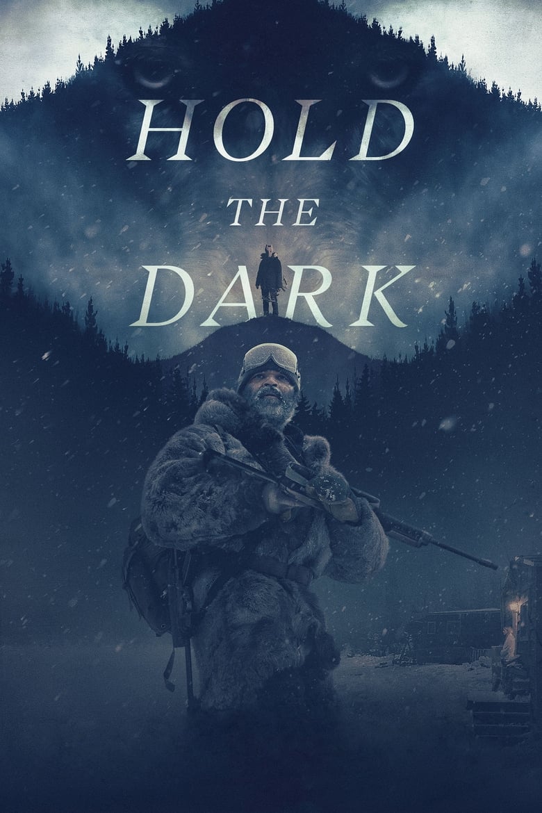 فيلم Hold the Dark