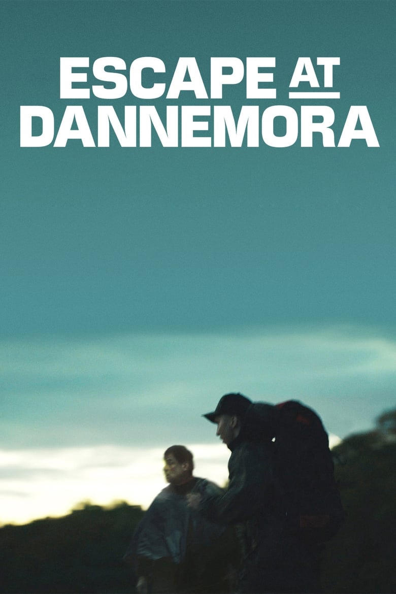 مسلسل Escape at Dannemora الموسم الاول الحلقة 02 مترجمة