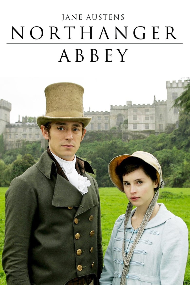 فيلم Northanger Abbey