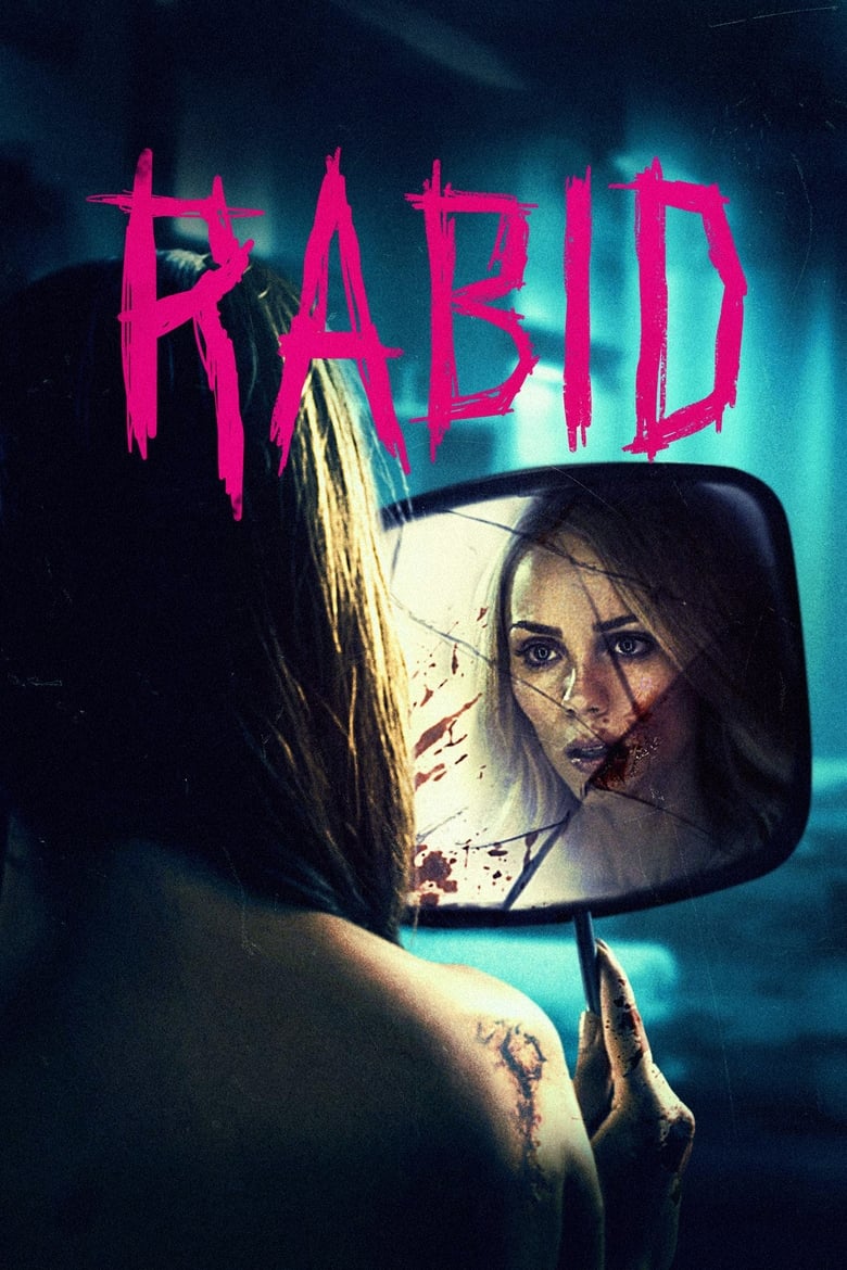 فيلم Rabid 2019 مترجم